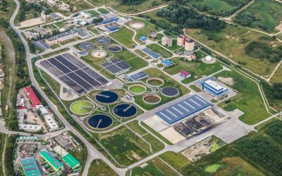 Productos químicos para el tratamiento del agua