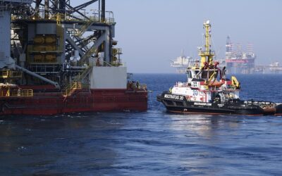 Un antiespumante de calidad evita problemas en la producción de petróleo